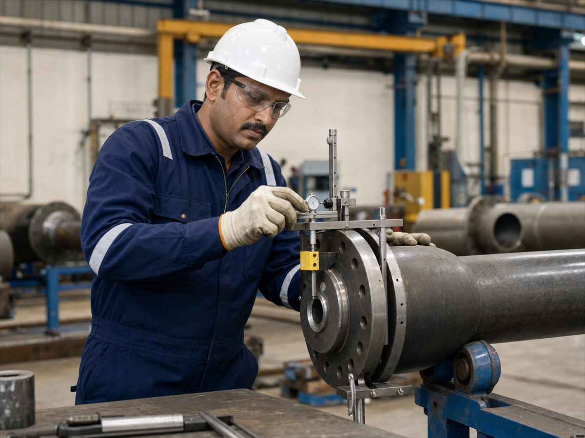 Fitters