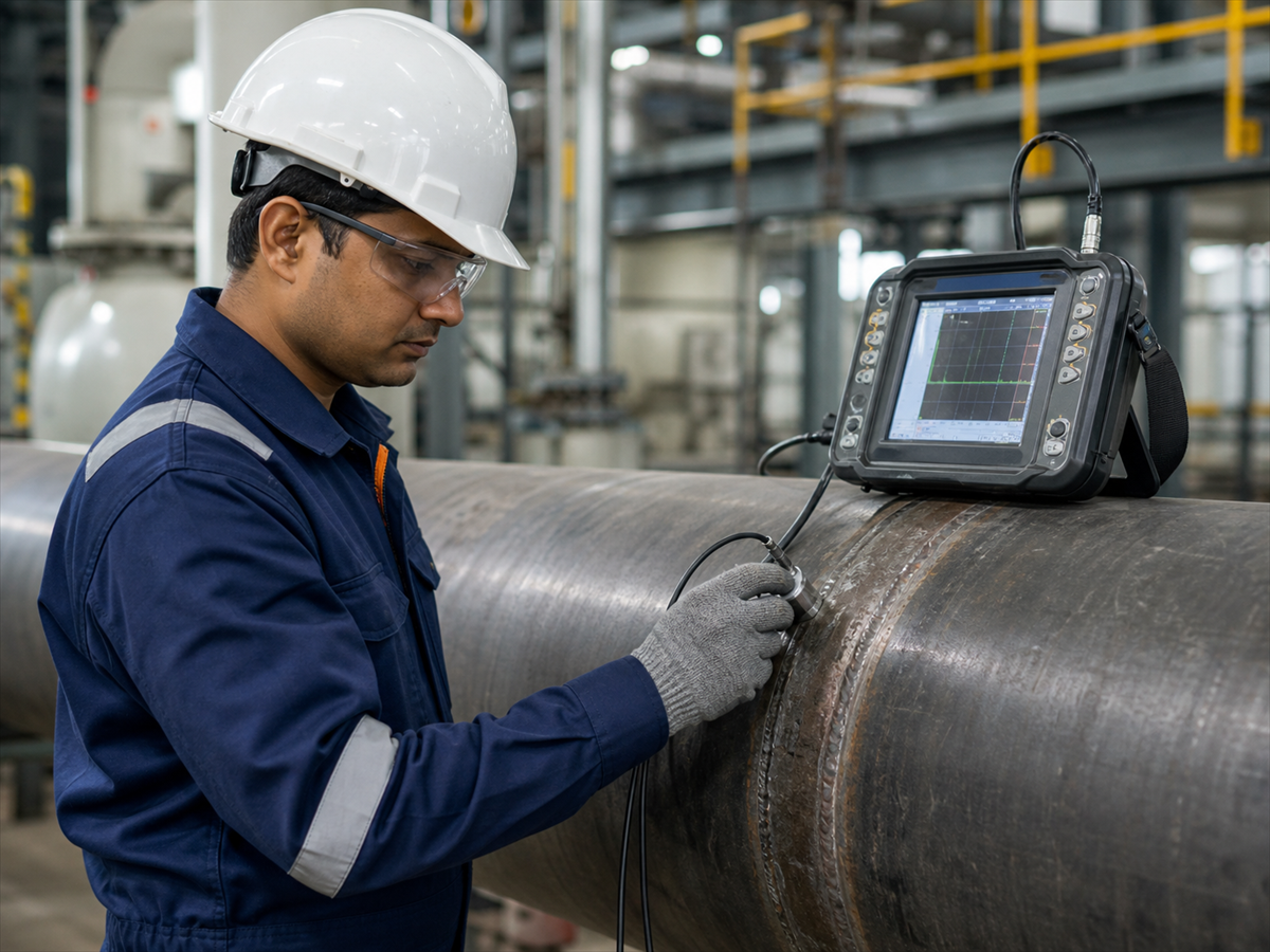 NDT Technicians