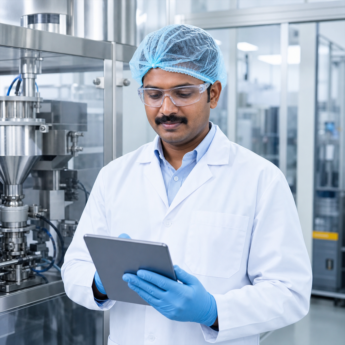 Pharmaceutical Employment